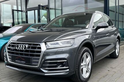 Audi Q5 Gebrauchtwagen