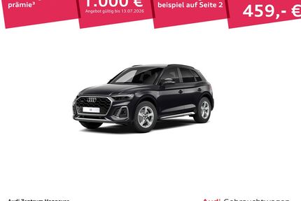 Audi Q5 Gebrauchtwagen