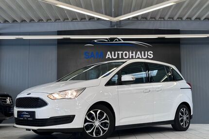 Ford Grand C-Max Gebrauchtwagen