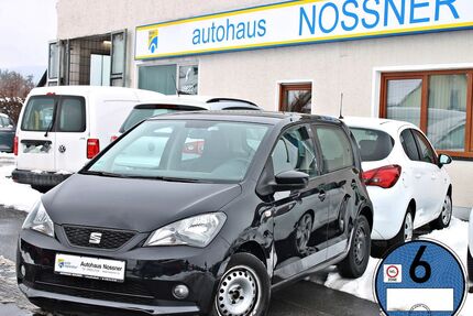 Seat Mii Gebrauchtwagen