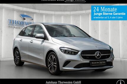 Mercedes-Benz B 180 Gebrauchtwagen