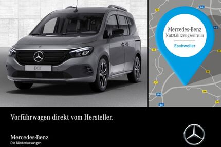 Mercedes-Benz EQT Gebrauchtwagen