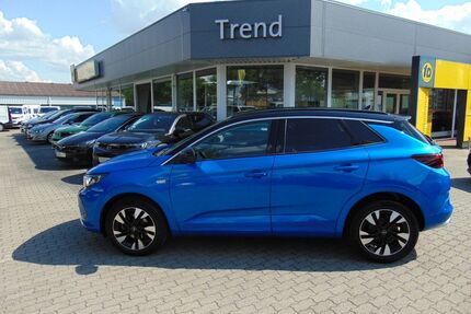 Opel Grandland (X) Gebrauchtwagen