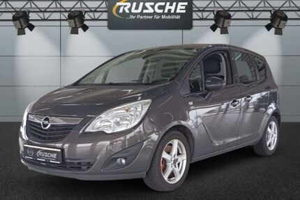 Opel Meriva Gebrauchtwagen