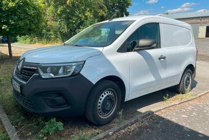 Renault Kangoo Gebrauchtwagen
