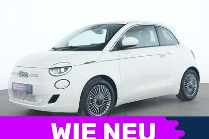 Fiat 500e Gebrauchtwagen