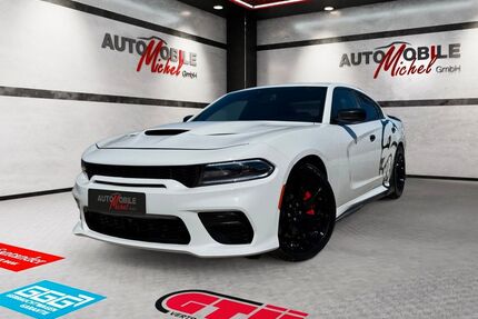 Dodge Charger Gebrauchtwagen
