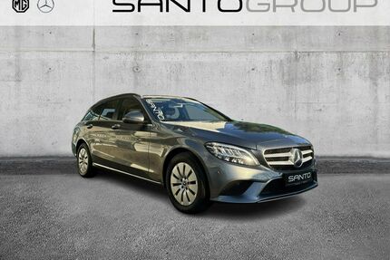Mercedes-Benz C 220 Gebrauchtwagen