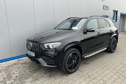 Mercedes-Benz GLE 53 AMG Gebrauchtwagen