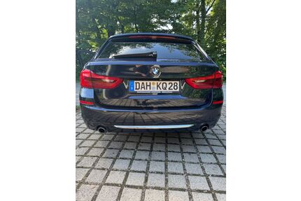 BMW 530 Gebrauchtwagen