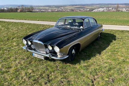 Jaguar Andere Gebrauchtwagen