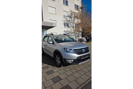 Dacia Sandero Gebrauchtwagen
