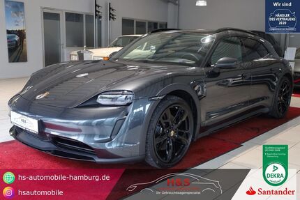 Porsche Taycan Gebrauchtwagen