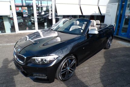 BMW M240i Gebrauchtwagen