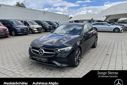 Mercedes-Benz C 300 Gebrauchtwagen