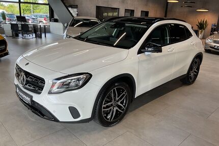 Mercedes-Benz GLA 200 Gebrauchtwagen