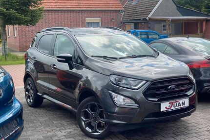 Ford EcoSport Gebrauchtwagen