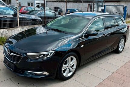Opel Insignia Gebrauchtwagen