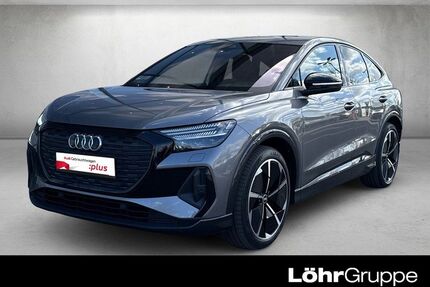 Audi Q4 Gebrauchtwagen