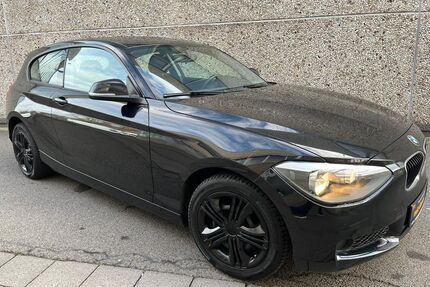 BMW 114 Gebrauchtwagen