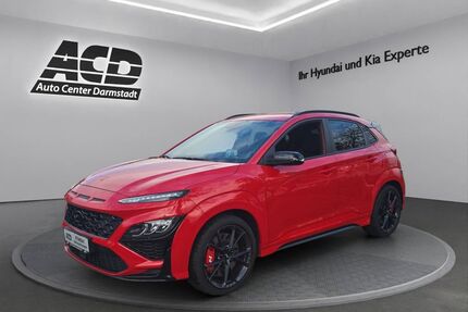 Hyundai KONA Gebrauchtwagen