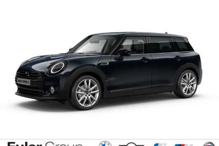 Mini Cooper D Clubman Gebrauchtwagen