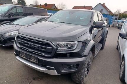 Ford Raptor Gebrauchtwagen