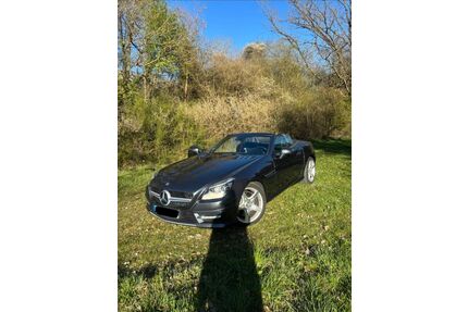 Mercedes-Benz SLK 350 Gebrauchtwagen