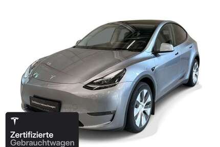 Tesla Model Y Gebrauchtwagen