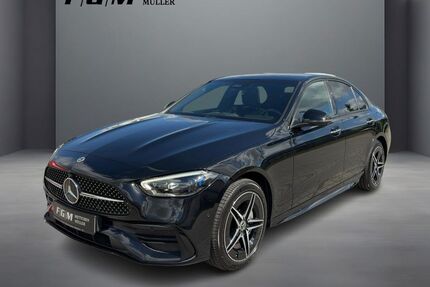 Mercedes-Benz C 300 Gebrauchtwagen