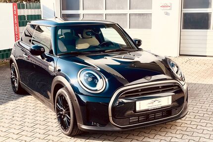 Mini Cooper Gebrauchtwagen