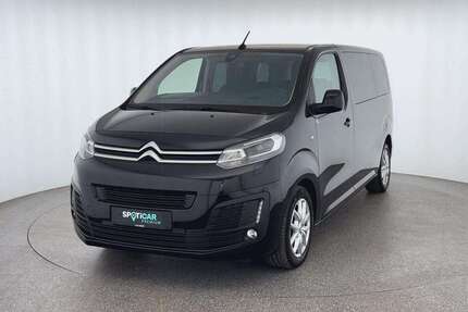 Citroen Spacetourer Gebrauchtwagen