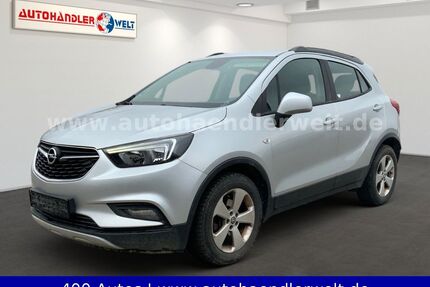 Opel Mokka Gebrauchtwagen