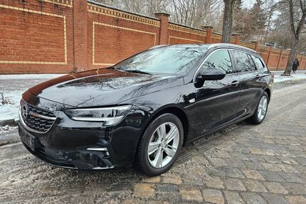 Opel Insignia Gebrauchtwagen