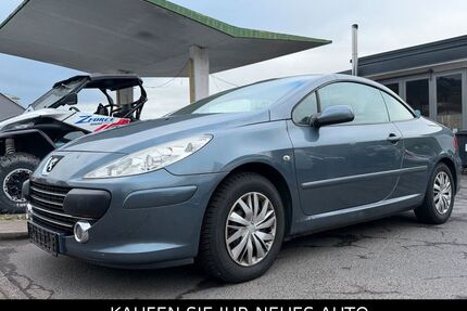 Peugeot 307 Gebrauchtwagen