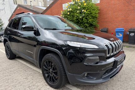 Jeep Cherokee Gebrauchtwagen