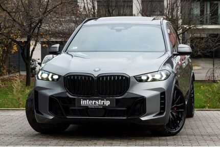 BMW X5 Gebrauchtwagen