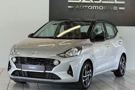 Hyundai i10 Gebrauchtwagen