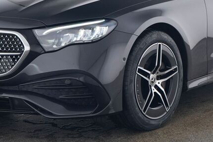 Mercedes-Benz E 220 Gebrauchtwagen