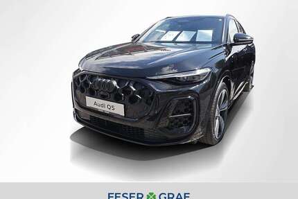 Audi Q5 Gebrauchtwagen