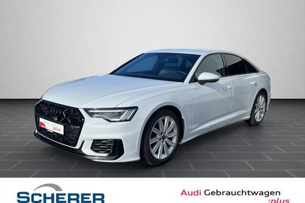 Audi S6 Gebrauchtwagen