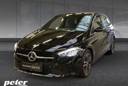 Mercedes-Benz B 220 Gebrauchtwagen