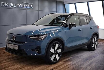 Volvo XC40 Gebrauchtwagen