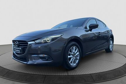 Mazda 3 Gebrauchtwagen