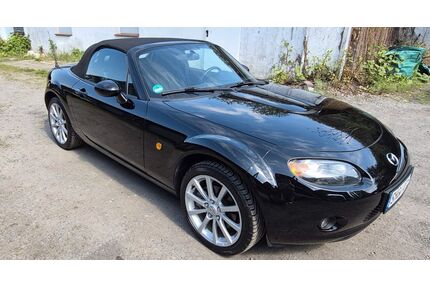 Mazda MX-5 Gebrauchtwagen