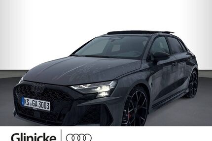 Audi RS3 Gebrauchtwagen