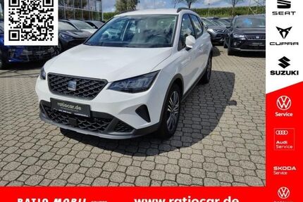 Seat Arona Gebrauchtwagen