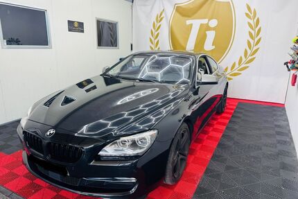 BMW 640 Gebrauchtwagen