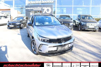 Opel Grandland (X) Gebrauchtwagen