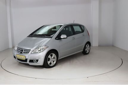 Mercedes-Benz A 180 Gebrauchtwagen